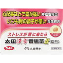 【第2類医薬品】太田漢方胃腸薬II<錠剤> (54錠)