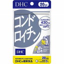 DHC コンドロイチン(30.0g(500mg×60粒))