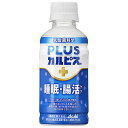 【機能性表示食品】カルピス　PLUS　カルピス睡眠・腸活ケア 200ml ×24本入り(1ケース)（KT）