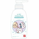 リンスインシャンプー ちいかわ(300mL)(4)