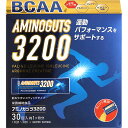アミノガッツ3200(120g(4.2g×30包))