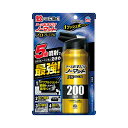 アース製薬 おすだけノーマット スプレータイプ プロプレミアム 200日分 (205mL)【医薬部外品】(4)