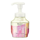 【医薬部外品】ビオレ ザ ハンド 泡ハンドソープ 朝の摘みたてローズの香り ポンプ 280ml KO 花王
