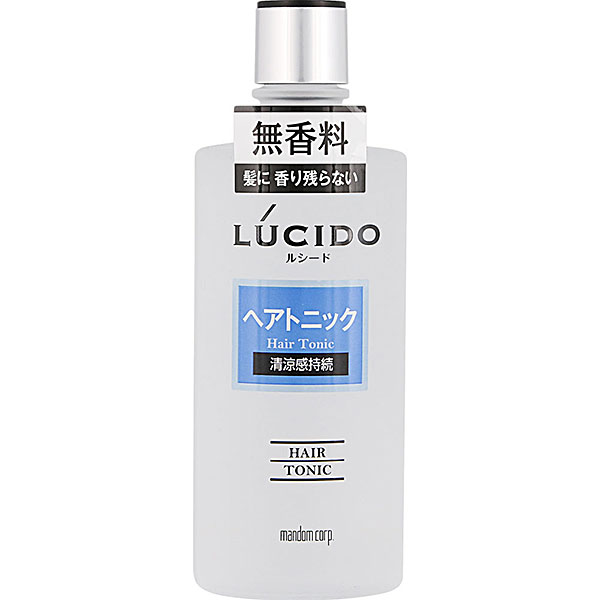 ルシード ヘアトニック　200ml