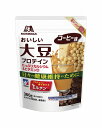 【栄養機能食品】おいしい大豆プロテイン コーヒー味(360g)