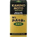 【医薬部外品】強力加美乃素A 無香料(200mL)