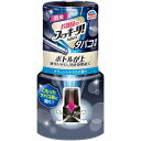お部屋のスッキーリ !Sukki-ri air! タバコ用 クリーンシトラスの香り 400mL