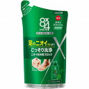【医薬部外品】8x4 メン 薬用ボディウォッシュ つめかえ用 300mL KO 花王