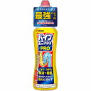 パイプユニッシュ PRO 400g