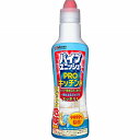 パイプユニッシュ PROキッチン用 パイプクリーナー 濃縮タイプ 排水口クリーナー(400g)(3)