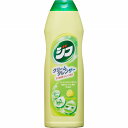 クリームクレンザー ジフ レモン 270mL