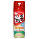 モスカイヤー 虫よけスプレー 無香料 (300ml) 【医薬部外品】