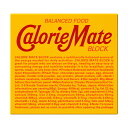 カロリーメイトブロック チョコレート4本 (80g)×30個入り