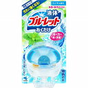 液体ブルーレットおくだけ ミントの香り 70mL