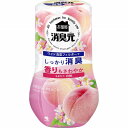 お部屋の消臭元 もぎたて白桃 400mL(3)
