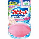 液体ブルーレットおくだけ つけ替用 洗いたてほのかな柔軟剤の香り 70mL