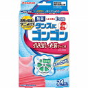 ゴンゴン 引き出し用 無臭タイプ 24個