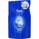 【医薬部外品】h&s モイスチャー シャンプー つめかえ 315mL (PP)