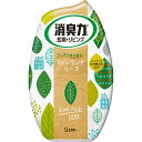 お部屋の消臭力 フィンランドリーフ 400mL