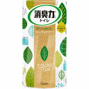 トイレの消臭力 フィンランドリーフ 400mL