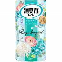 トイレの消臭力 エアリーブーケ 400mL