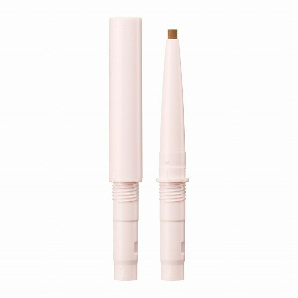 プリマヴィスタ スタイルロック アイブロウ ペンシル LB 0.18g 花王