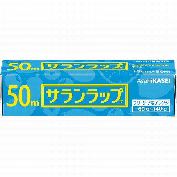 Wrap - サランラップ 15cm 50m