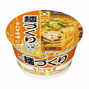 マルちゃん 麺づくり 合わせ味噌 104g×12個入り(1ケース)