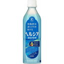 キリン ヘルシアウォーター 500ml×24本入り(1ケース)【特定保健用食品】