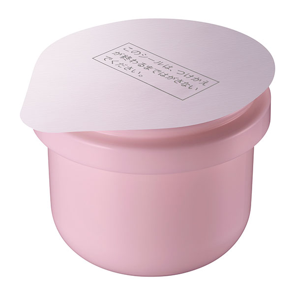 【医薬部外品】ルシェリ リンクルリペア ナイトクリーム つけかえ用 40g