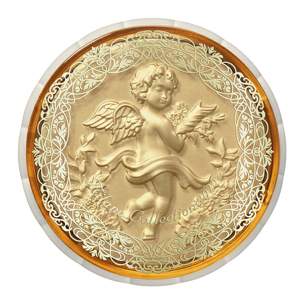 ミラノコレクション　ドレスアップクリーム　2025　50g seims-r-10079375 セイムスオンライン楽天市場店 サンプル画像2
