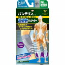 バンテリンコーワ 高通気サポーター ふくらはぎアシスト ふつうサイズ 2枚(4)