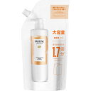 パンテーン エフォートレス コンプリートナイトリペアー シャンプー 詰替特大 600mL