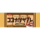 日清シスコ ココナッツサブレトリプルナッツ 16枚×14個入り(1ケース)