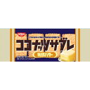日清シスコ ココナッツサブレ発酵バター 16枚×14個入り(1ケース)