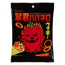 東ハト 暴君ハバネロ 50g×12袋入り(1ケース)(4)