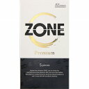【管理医療機器】ZONE Premium 5個|詳細画像