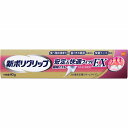 【管理医療機器】新ポリグリップ 安定&快適フィットEX 40g