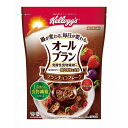 【機能性表示食品】ケロッグ オールブランブランチョコフレーク 350g×6個入り×2箱 (計12個)