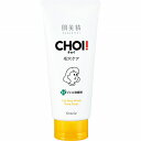 【医薬部外品】肌美精 CHOI 薬用フェイスウォッシュ 肌・毛穴ケア 110g