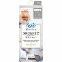 ソフィオーガニックコットン 温活ショーツ L