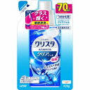 CHARMYクリスタ クリアジェル つめかえ用 420g