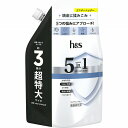 【医薬部外品】h&s 5in1 コンデイショナー つめかえ超特大サイズ 850g