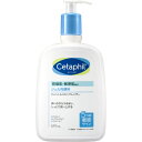 セタフィル ジェントルスキンクレンザー 591mL