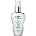ボディファンタジー ボディスプレー ホワイトムスク 50mL(4)