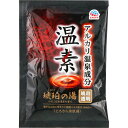 【医薬部外品】温素 琥珀の湯 40g