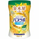 【医薬部外品】HERSバスラボボトル 金木犀の香り 540g