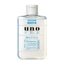 ウーノ スキンセラムウォーター A 200mL