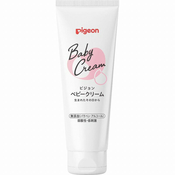 ベビークリーム 110g