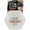 ギャツビー ヘアジャム フローニュアンス 110mL